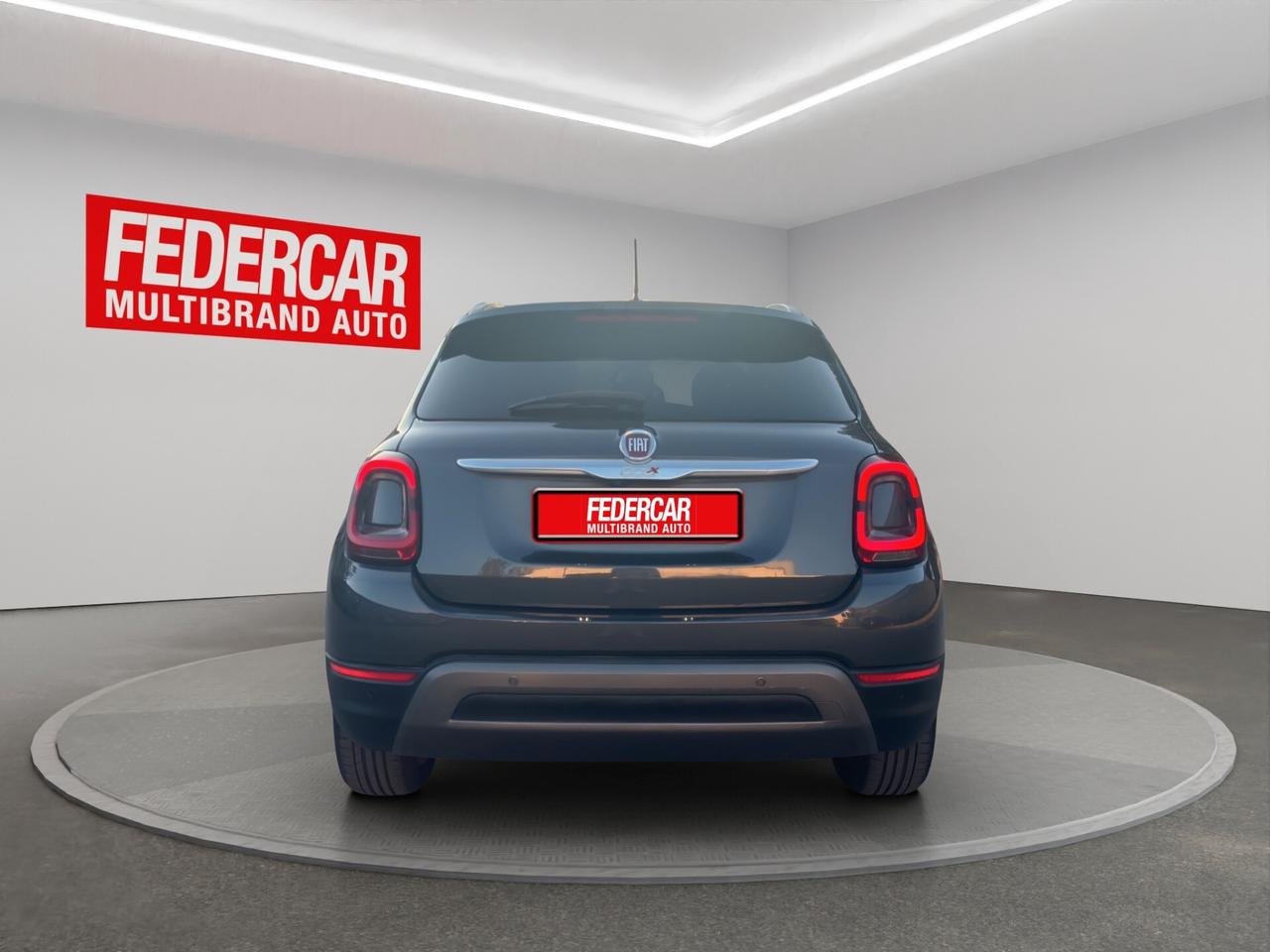 Fiat 500X 1.0 T3 120 CV Cross GPL