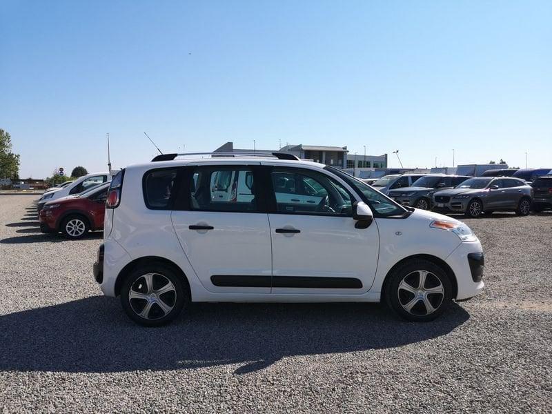 Citroën C3 Picasso 1.6 BlueHDi 100 Business Combi N1 Autocarro