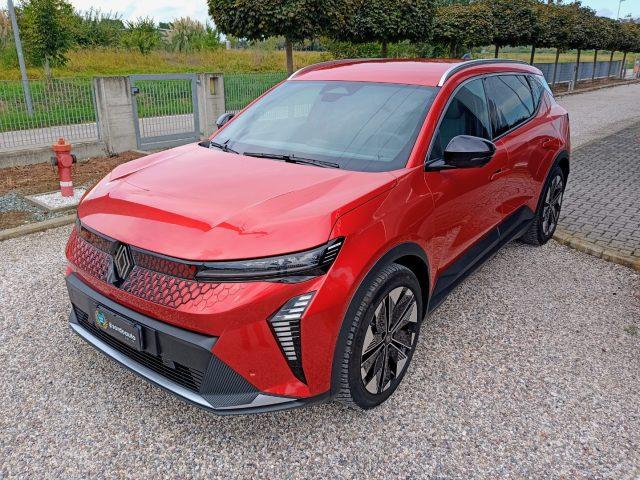 RENAULT Scenic E-Tech Scénic E-Tech Electric 170 CV Comfort Range Techno