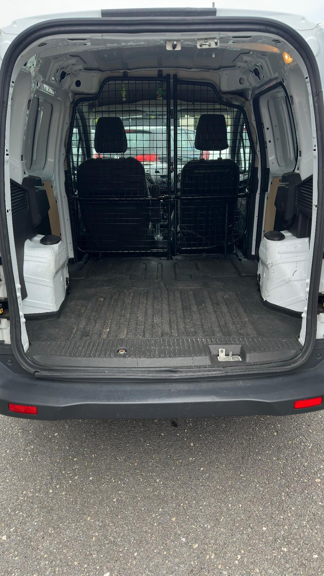 Ford Transit Courier 1.5 TDCi 75CV Van Trend