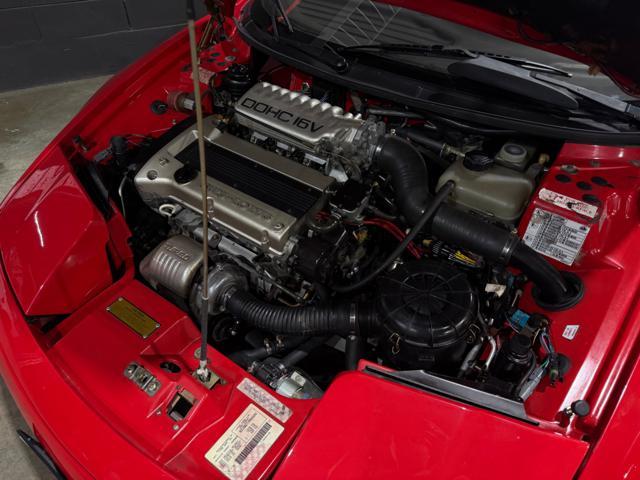 LOTUS Elan 1.6 TURBO 16V ASI ITALIANA