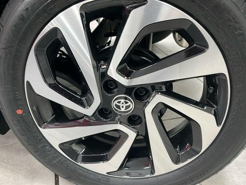 Toyota Aygo X 1.0B (72 CV) Trend Km 0