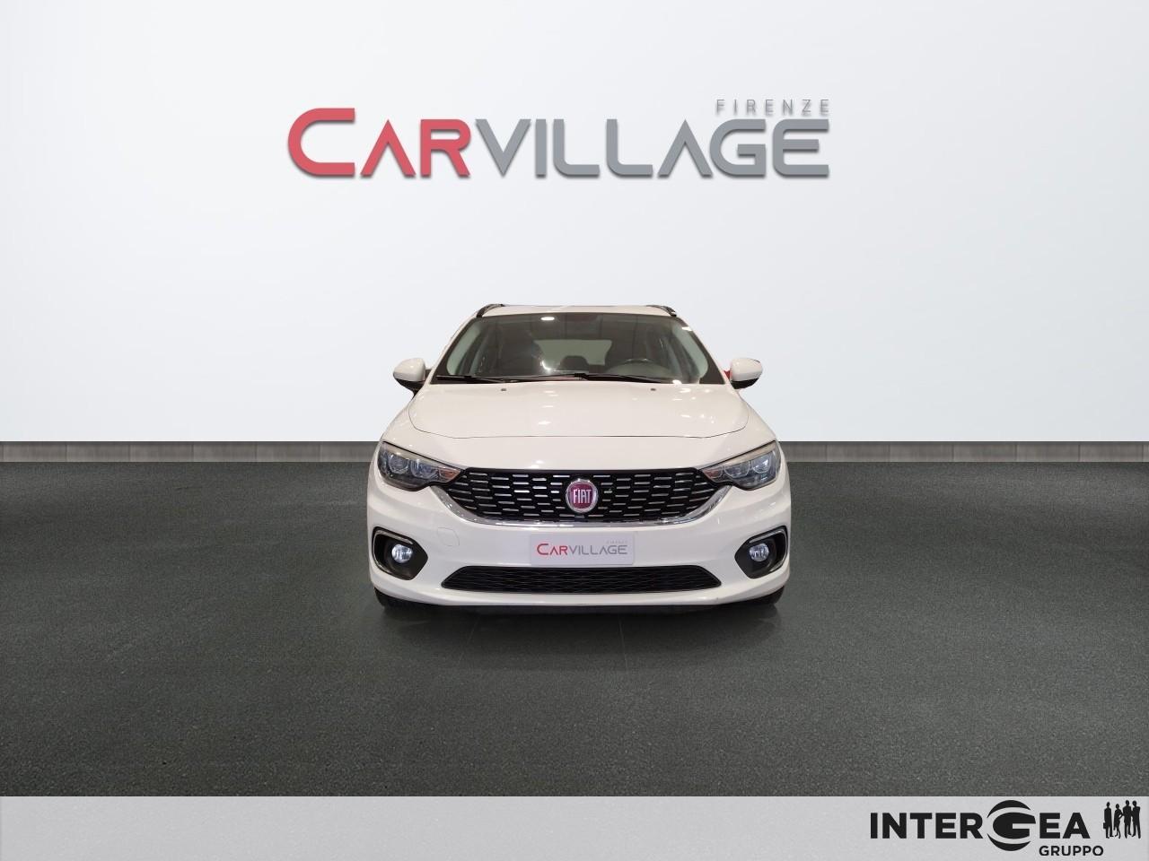 FIAT Tipo SW 1.4 Lounge 95cv