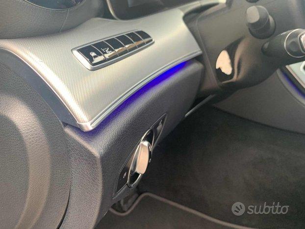 MERCEDES-BENZ E 220 d Auto Premium Plus AMG full