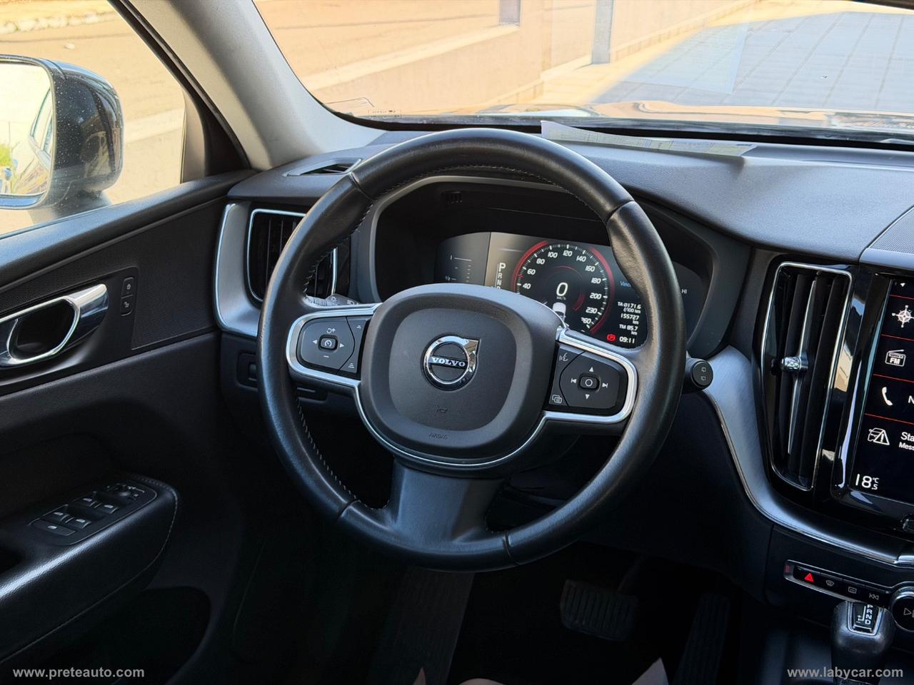 VOLVO XC60 D4 AWD Geartronic Business