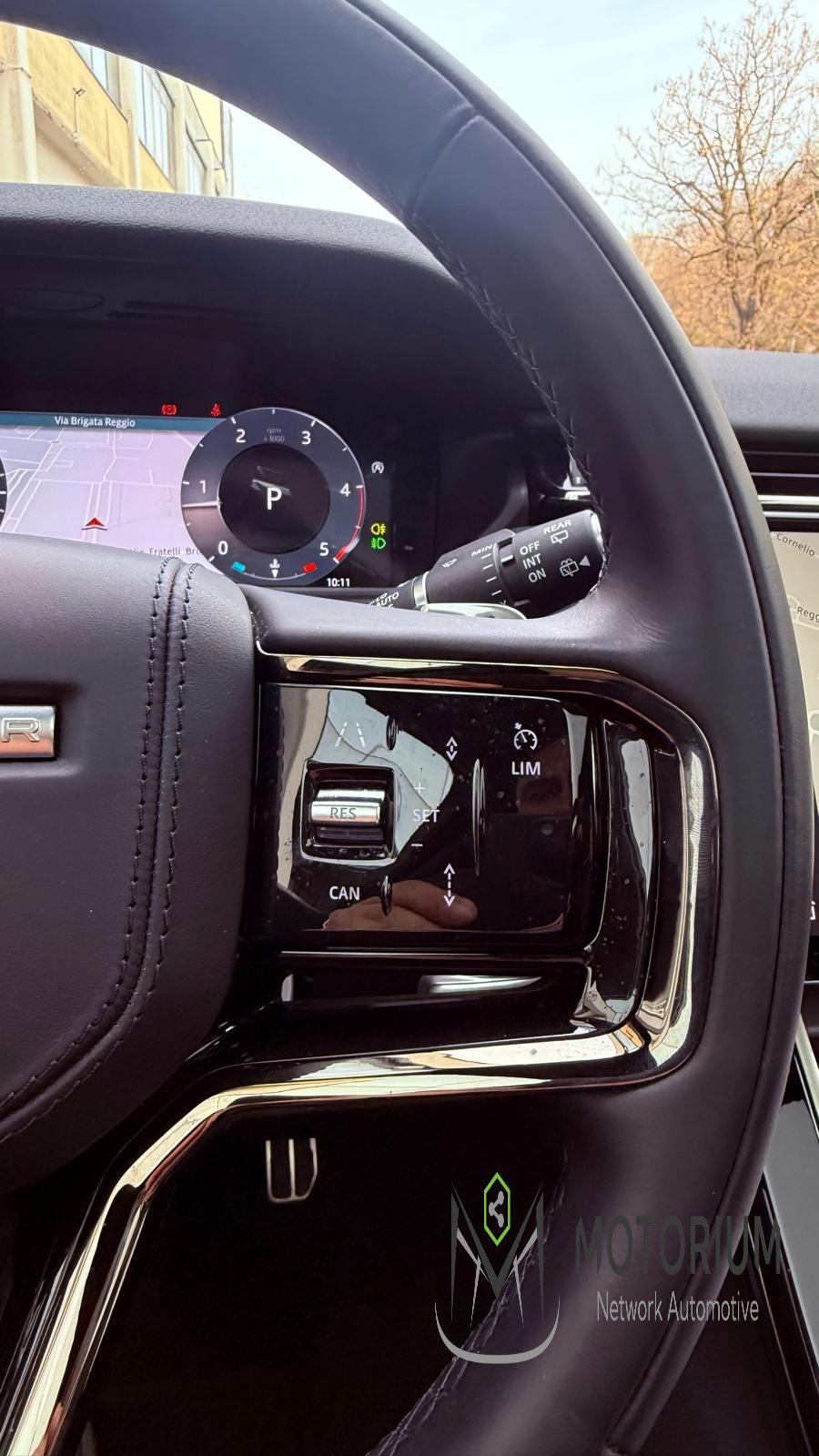 Land Rover Range Rover Velar 2.0d i4 mhev R-Dynamic SE 4wd 204cv auto