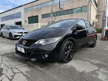 Honda Civic Civic 1.8 i-VTEC Sport Navi 140cv