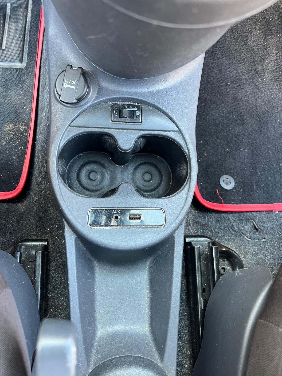 Fiat 500 1.2 EasyPower Lounge