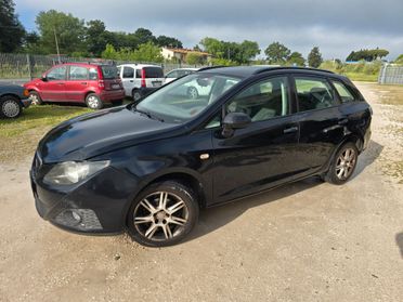 Seat Ibiza ST 1.2 TDI CR DPF Style 55kw