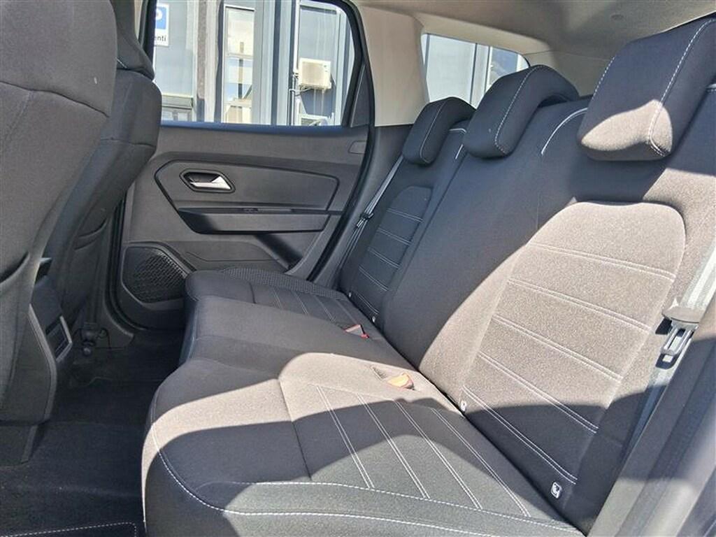 Dacia Duster 1.5 Blue dCi Prestige 4x4