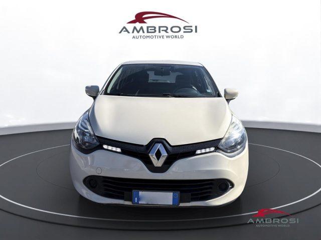 RENAULT Clio 1.2 75CV 5 porte Life