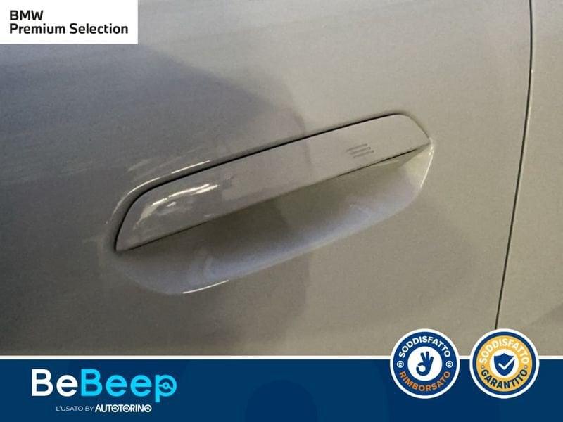 BMW X2 SDRIVE 20I 48V MSPORT AUTO