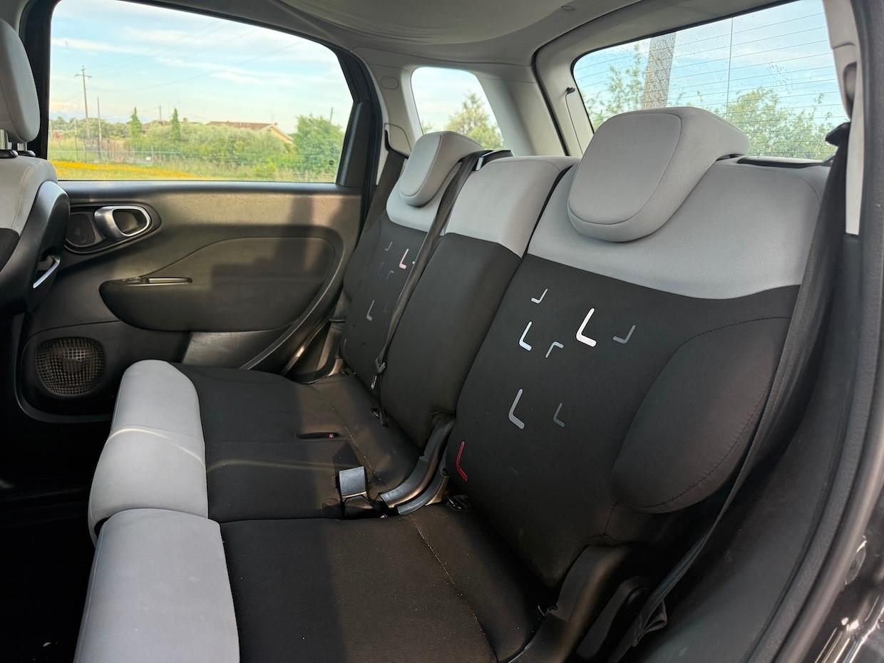 Fiat 500L 1.4 95 CV Pop Star