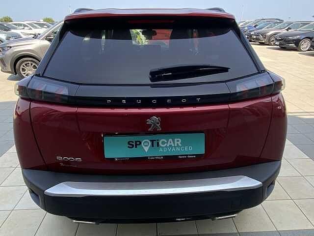 Peugeot 2008 PureTech 130 S&S Allure Pack