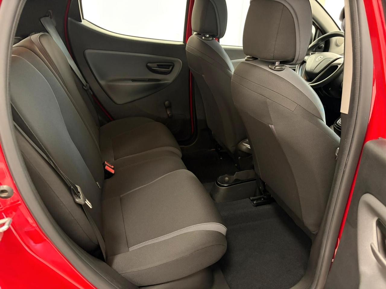 Lancia Ypsilon 1.2 Silver 69cv unico proprietario