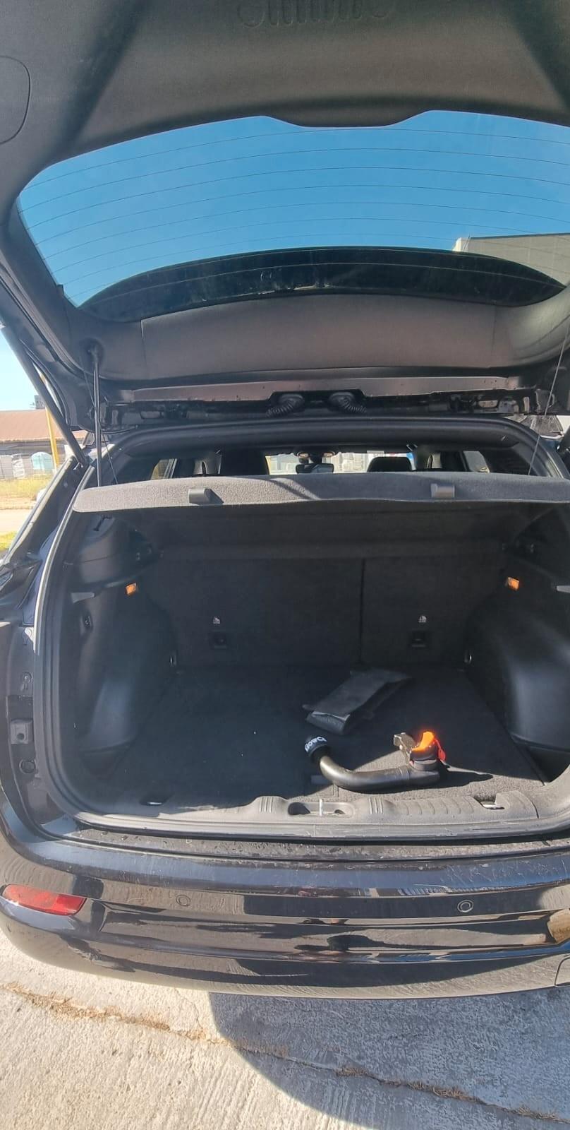 Jeep Compass 1.6 MultiJet II 130 CV 80° anniversario