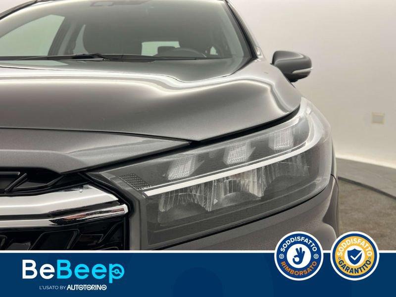 Suzuki S-Cross 1.4H TOP+ 2WD