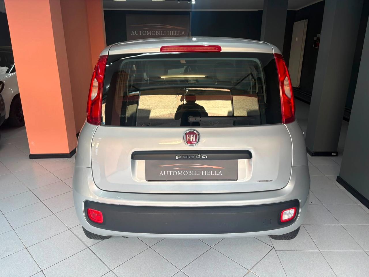 Fiat Panda 1.2 Easy 68.000 km