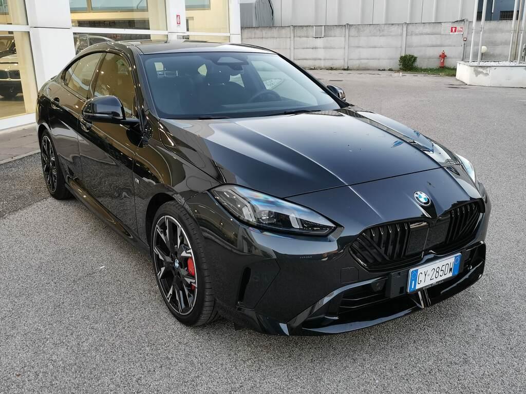 BMW Serie 2 Gran Coupe 220 d 48V MSport Pro DCT