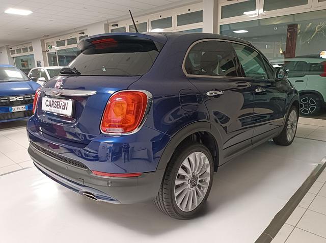 FIAT 500X 1.3 MultiJet 95 CV Lounge