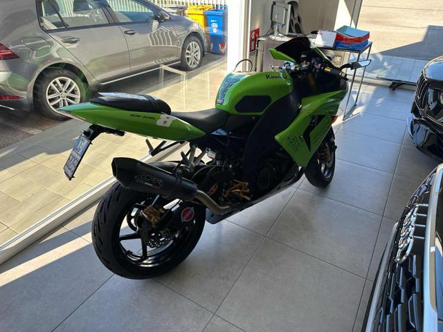 KAWASAKI Ninja 1000 ZX-10R Ninja