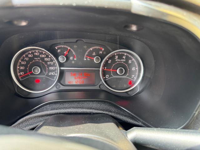 FIAT Doblo Autocarro 5 posti Doblò 1.3 MJT PC Combi N1