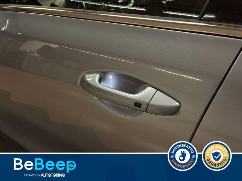 KIA Xceed 1.6 GDI PHEV EVOLUTION 141CV DCT