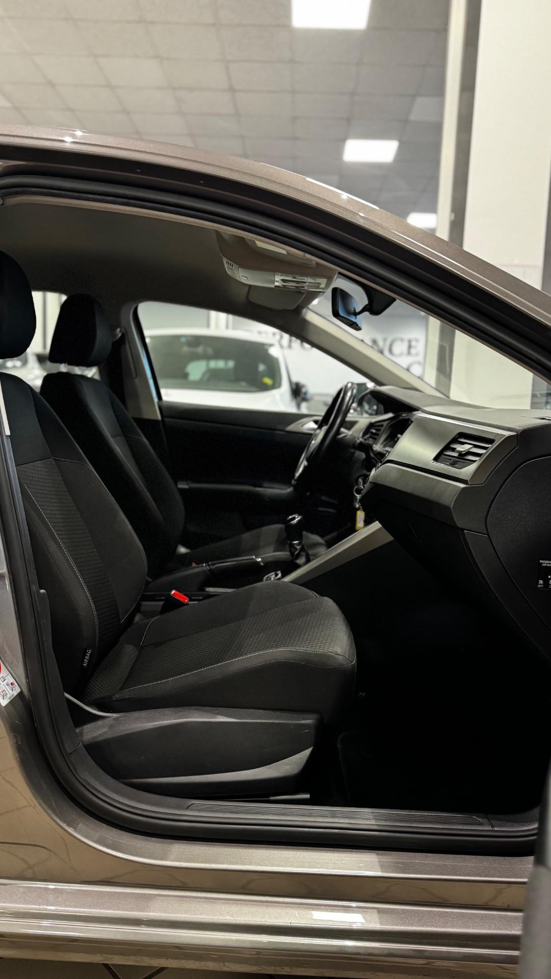 Volkswagen Polo 1.0 EVO 80 CV 5p. Sport BlueMotion Technology