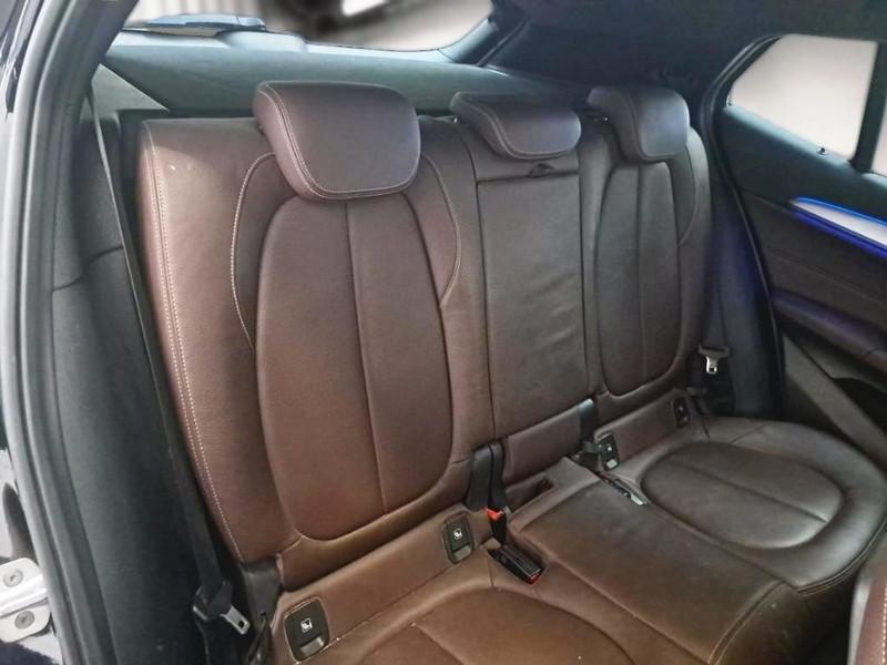 BMW X2 SDRIVE 18D MSPORT AUTO SUV