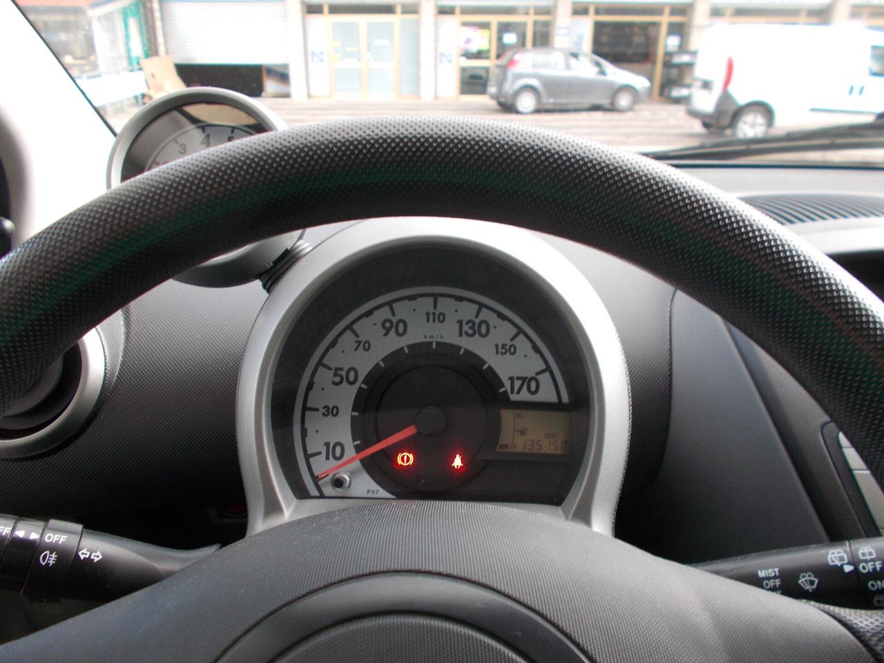 Citroen C1 1.0 5 porte airdream Amici
