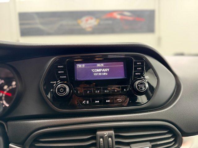 FIAT Tipo 1.4 4 porte Opening Edition