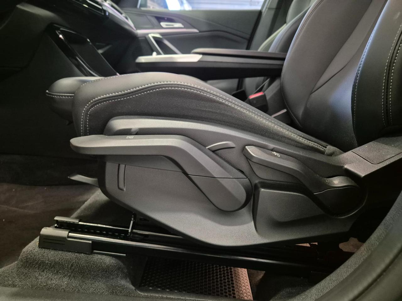 BMW X1 sDrive 18i Msport N1 Autocarro