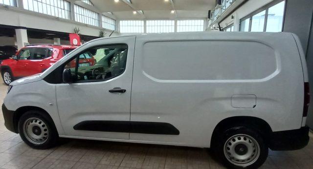 CITROEN Berlingo BlueHDi 100 S&S Van XL