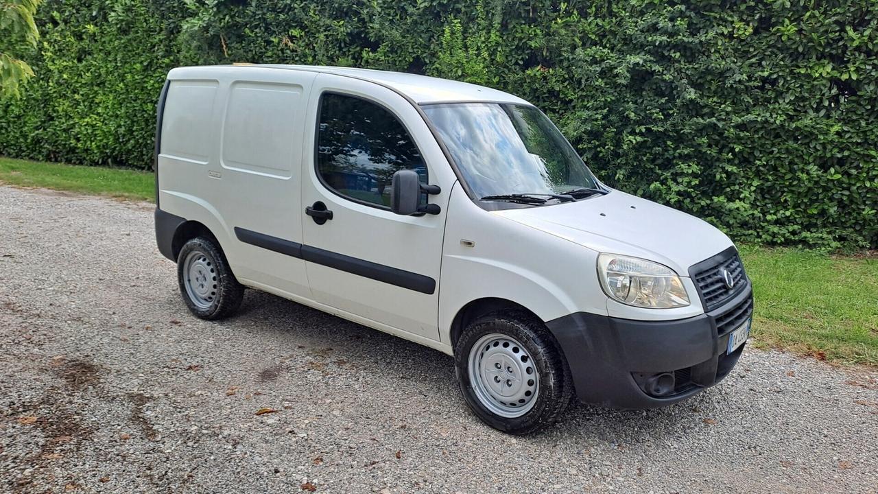Fiat Doblo Doblò 1.3 JTD