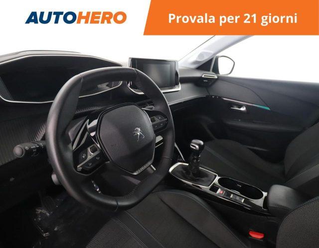 PEUGEOT 208 PureTech 100 Stop&Start 5 porte Allure Pack