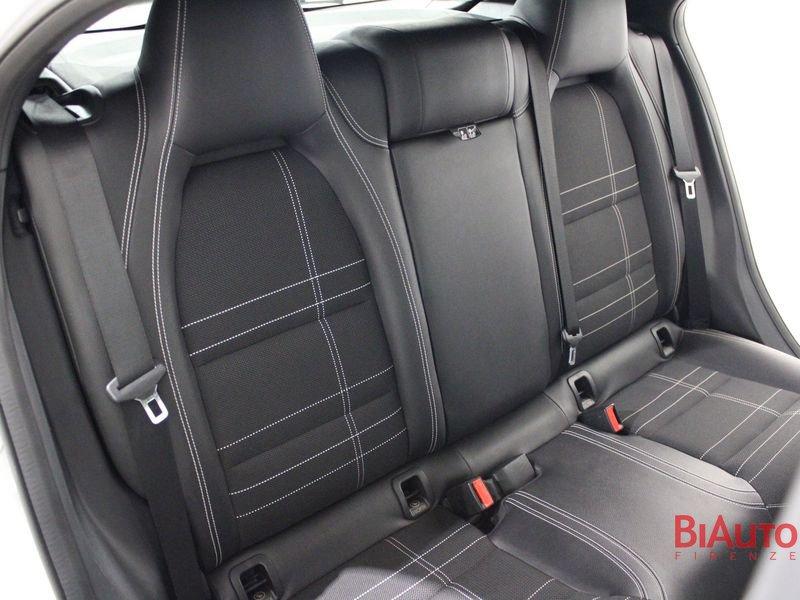 Mercedes-Benz Classe A A 180 d Sport