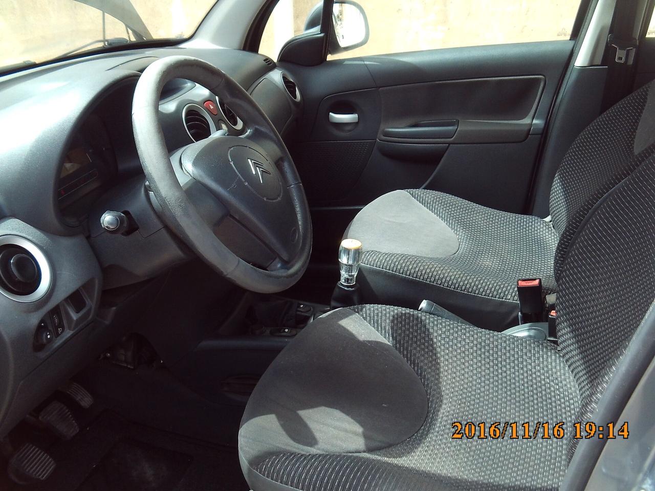 Citroen C3 1.1 Perfect Eco Energy G
