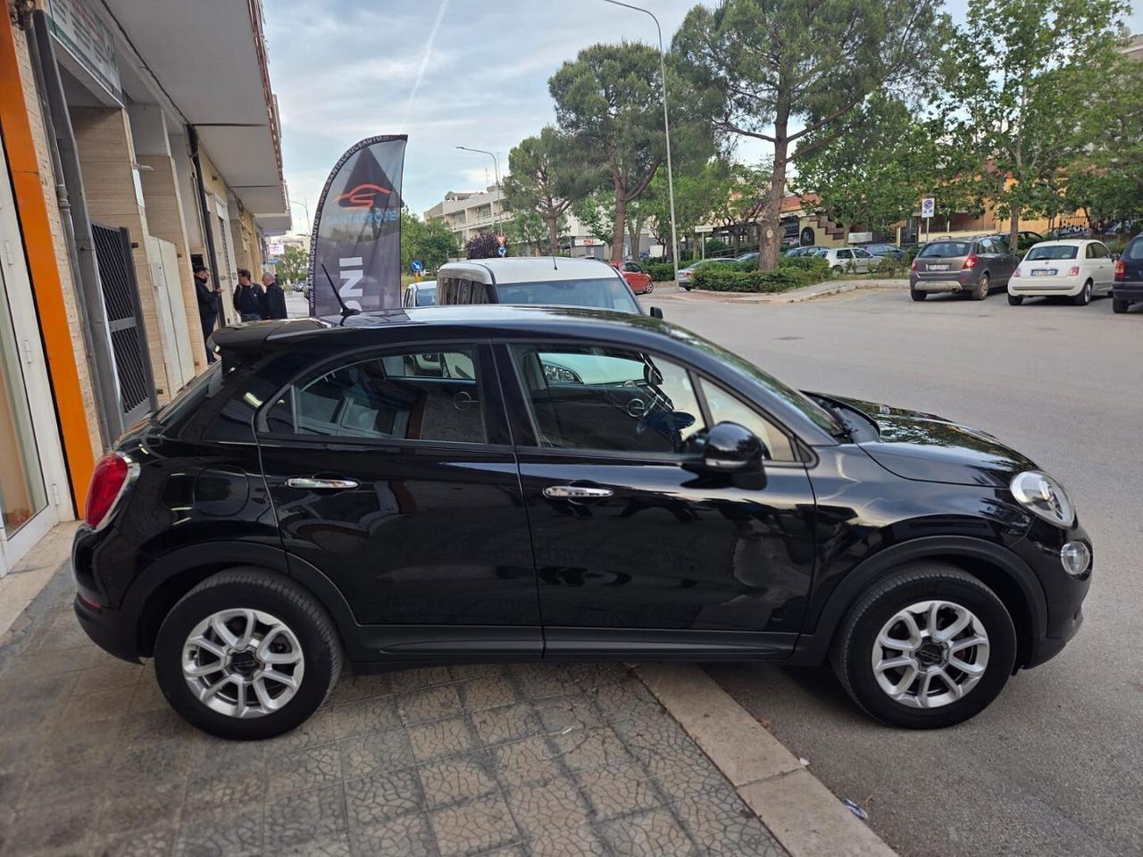 FIAT500X 1.3 MultiJet 95 CV Pop Star * NO ADBLUE *