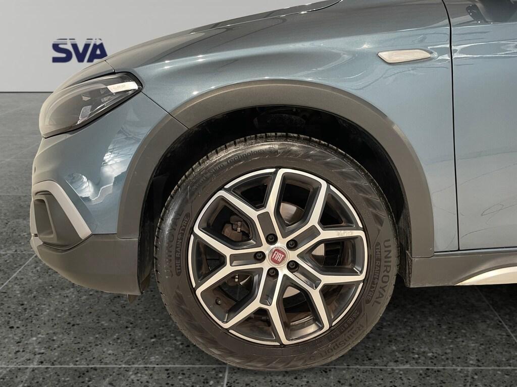 Fiat Tipo 5 Porte 1.0 100CV City Cross