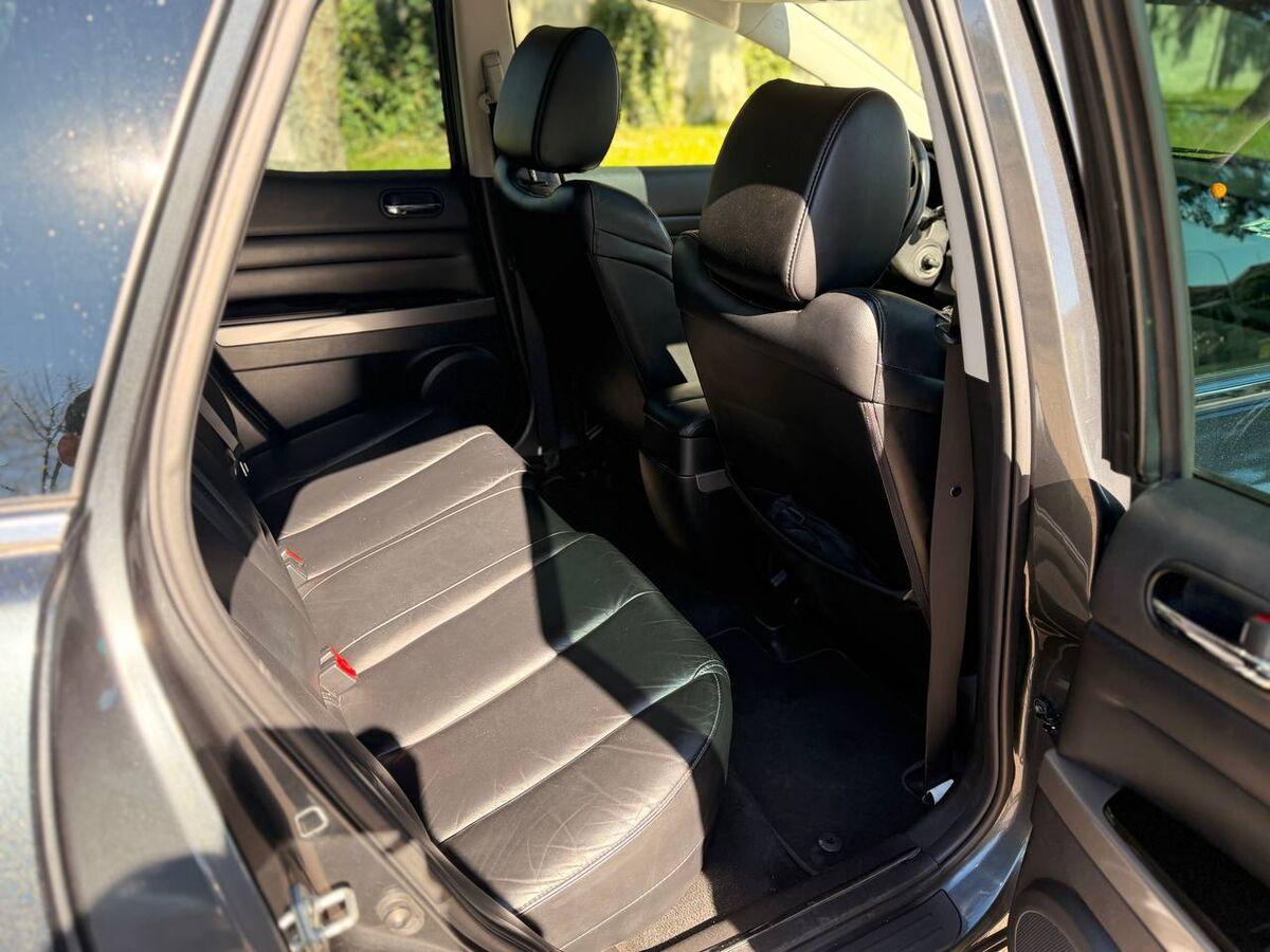 Mazda CX-7 2.2 mzr-cd Tourer
