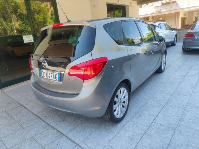 OPEL Meriva 1.4 Turbo 120CV Elective