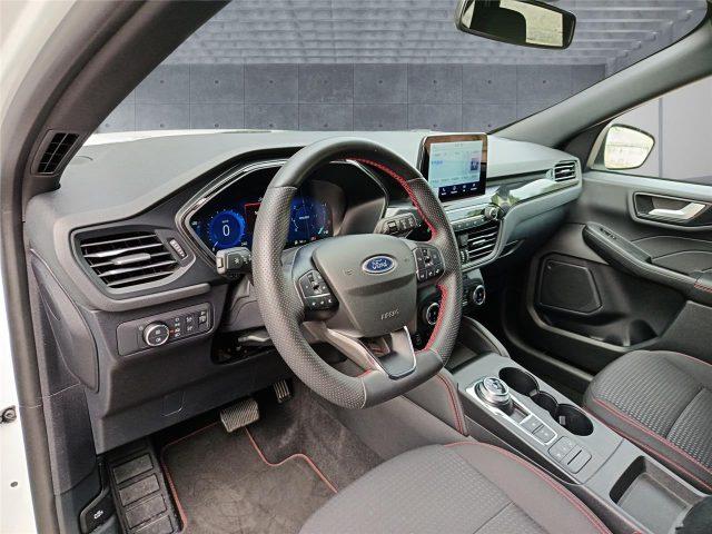 FORD Kuga 3ª serie 2.0 EcoBlue 120 CV aut. 2WD ST-Line X