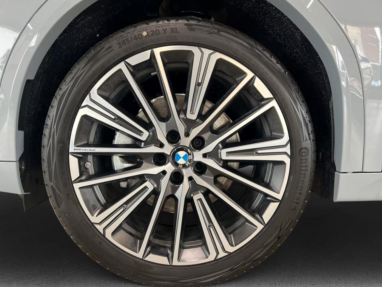 Bmw X2 sDrive20i M Sport MSPORT