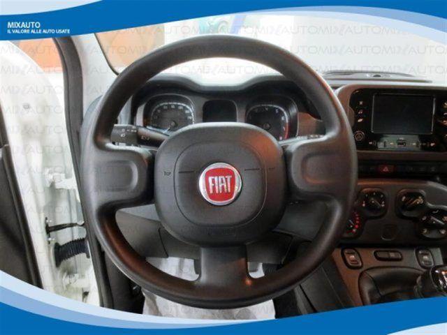 FIAT Panda Hybrid 1.0 FireFly 70cv EU6