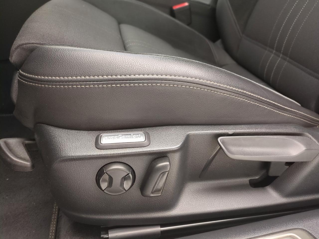 Volkswagen Passat Alltrack 2.0 TDI 190 CV 4MOTION DSG BMT