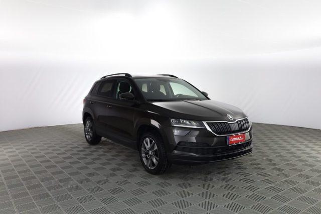 SKODA Karoq Karoq 1.5 TSI DSG Ambition
