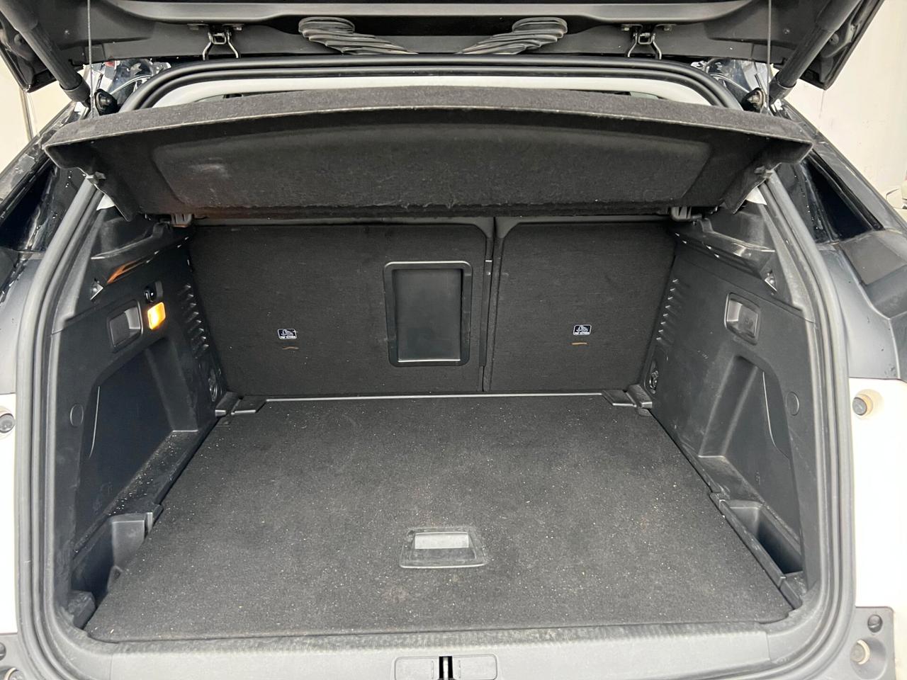 Peugeot 3008 BlueHDi 130 S&S GT Line