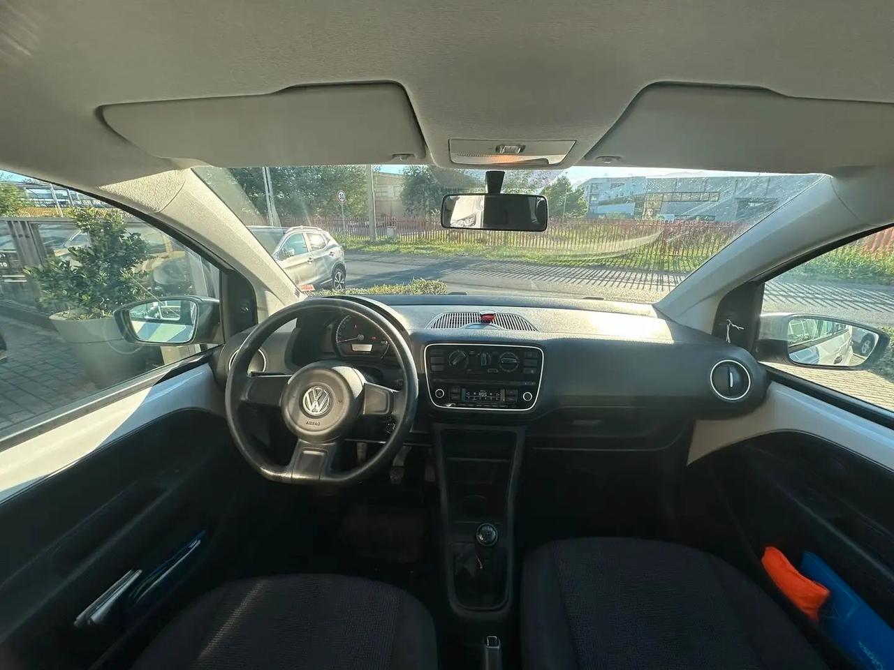 Volkswagen up! 1.0 5p. move