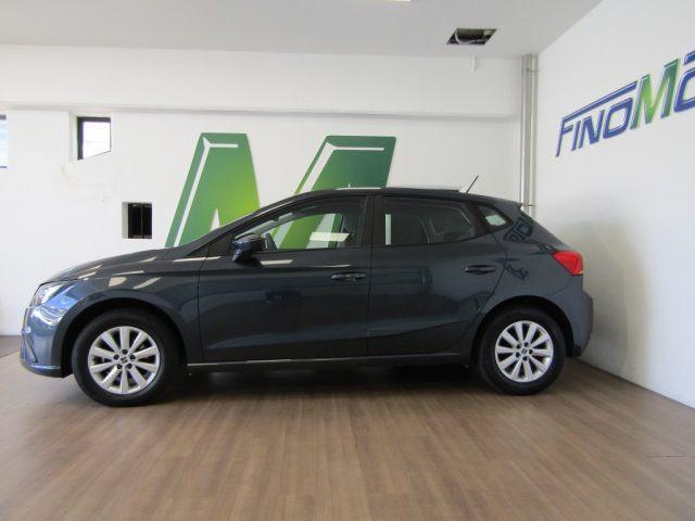 SEAT Ibiza 1.0 EcoTSI 95 CV 5 porte Style