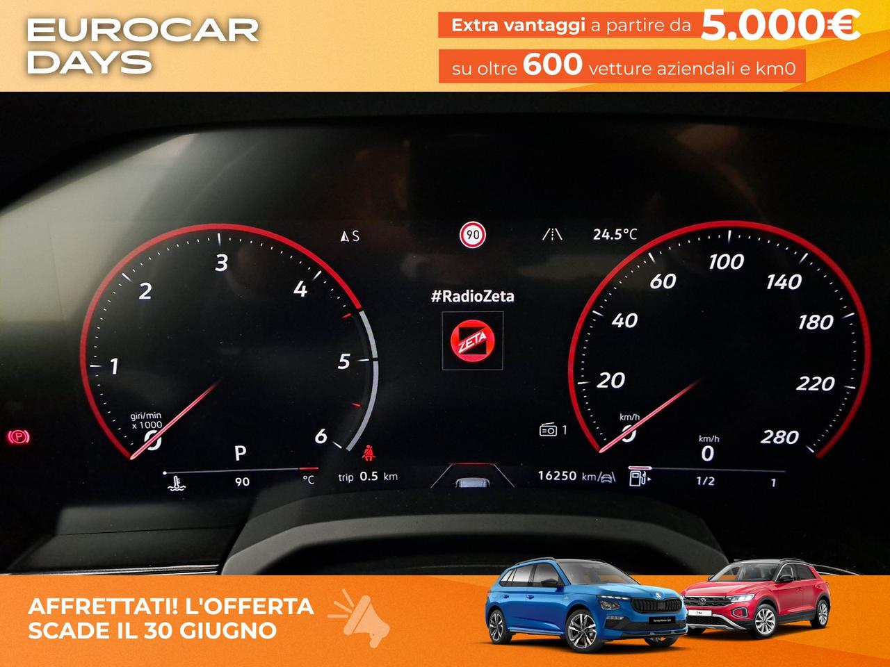 Volkswagen Touareg 3.0 v6 tdi scr elegance 231cv auto